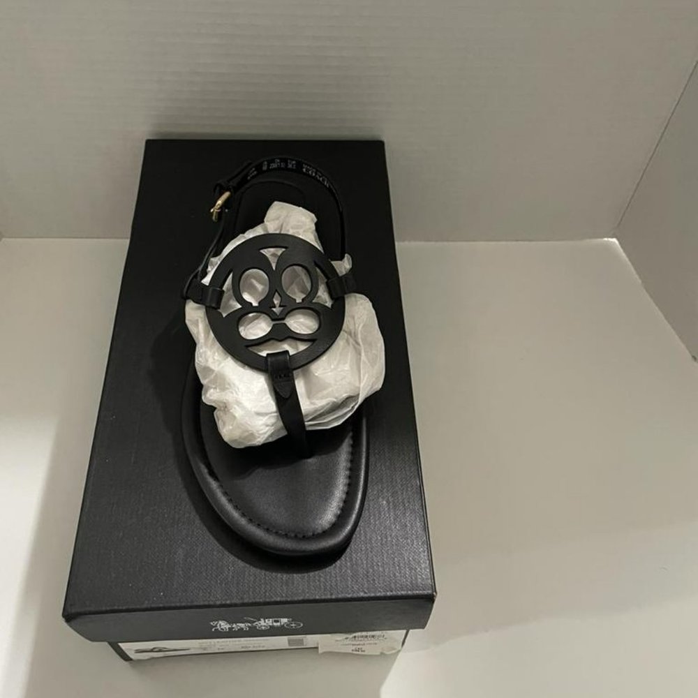 Coach Sandals